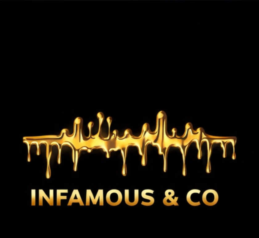 Infamous and Co logo